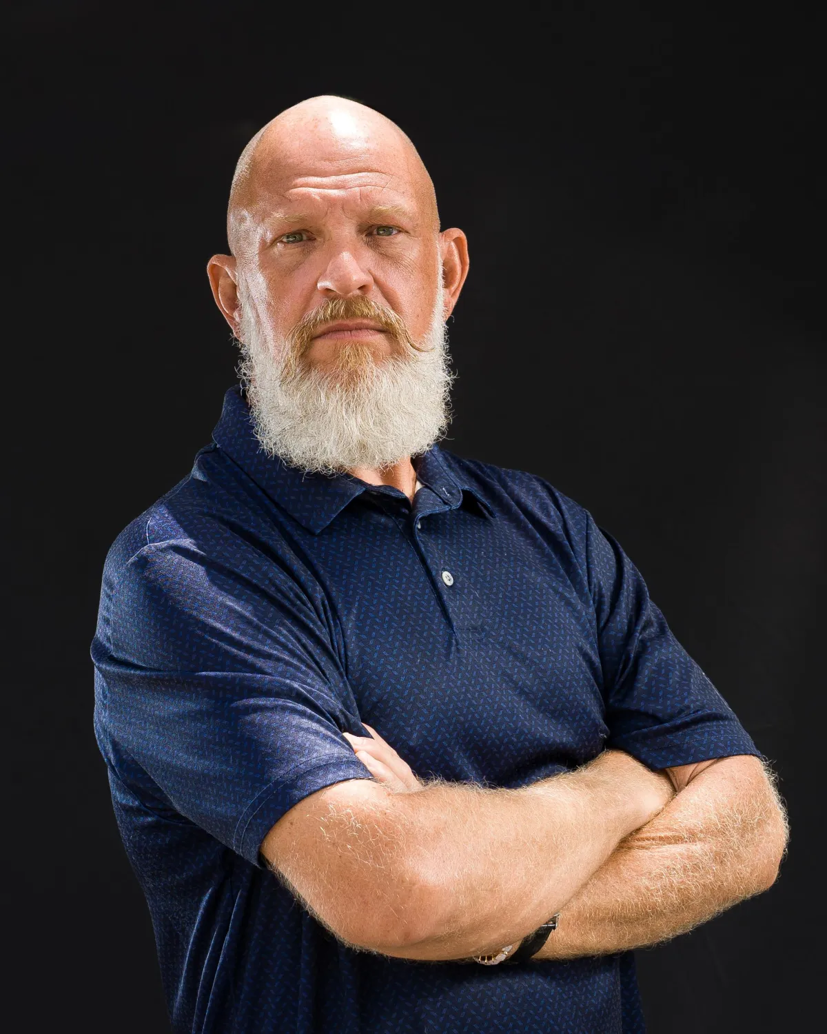 Anthony Francisco - Field Maintenance Technician